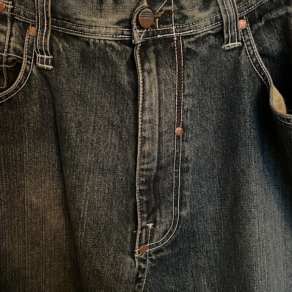 Encye 96 men’s relaxed jeans 40 - Picture 2 of 13